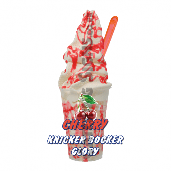 Cherry - KBG