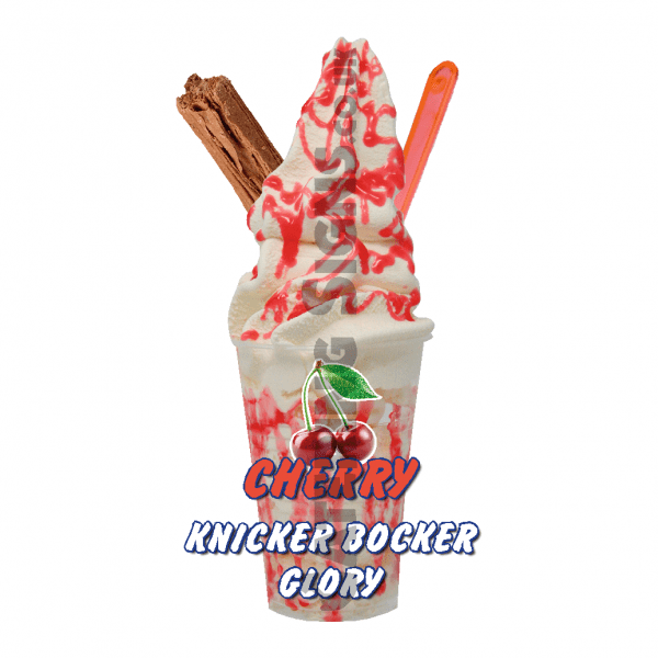 Cherry - KBG - Image 2