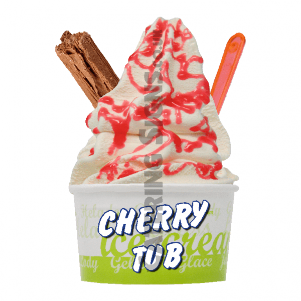 Cherry - Tub - Image 2