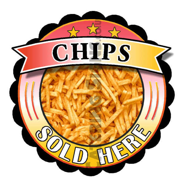 Chips Circle - Image 2