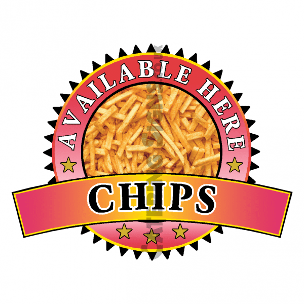 Chips Starburst - Image 2