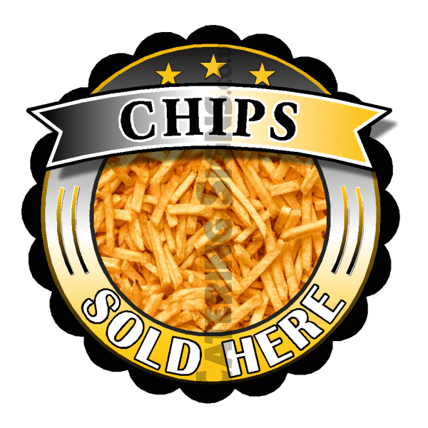 Chips Circle - Image 5