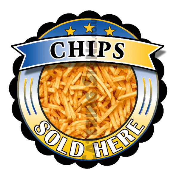 Chips Circle - Image 4