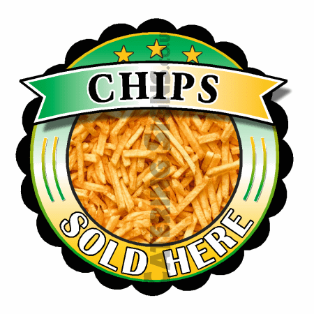 Chips Circle