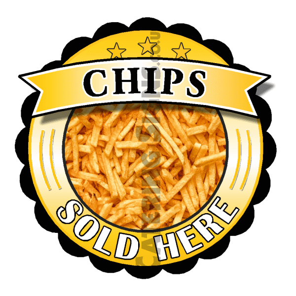 Chips Circle - Image 3