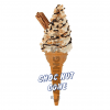 Choc Nut - Single Cone - Image 2