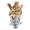 Choc Nut - Screwball - Image 2