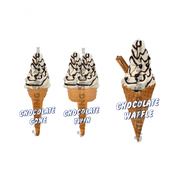 Chocolate - Set