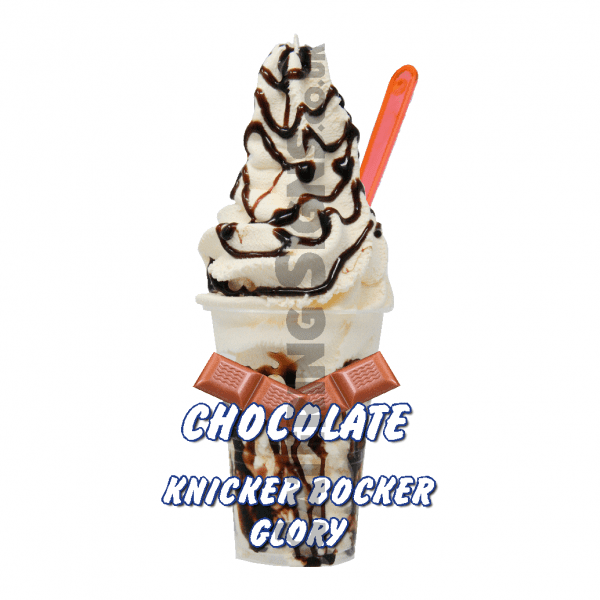 Chocolate - KBG