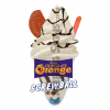 Chocolate Orange - Screwball - Image 3