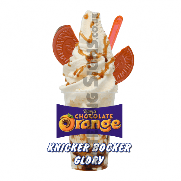 Chocolate Orange - KBG - Image 3