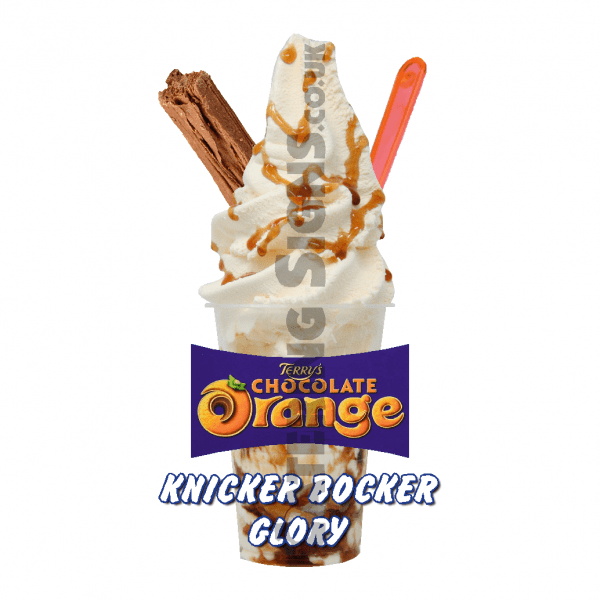 Chocolate Orange - KBG - Image 2