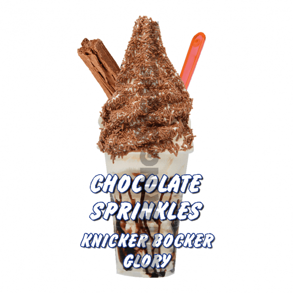 Chocolate Sprinkles - KBG - Image 2