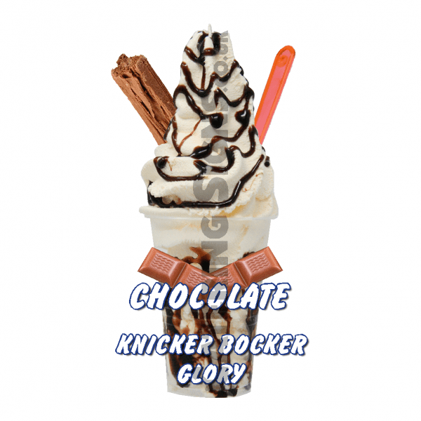 Chocolate - KBG - Image 2