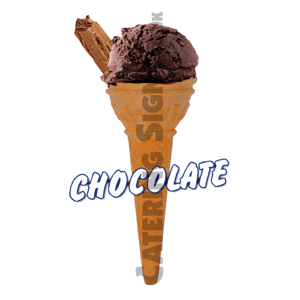 Chocolate Scoop - Image 2