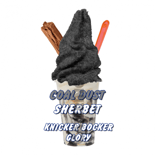 Coal Sherbet - KBG - Image 2