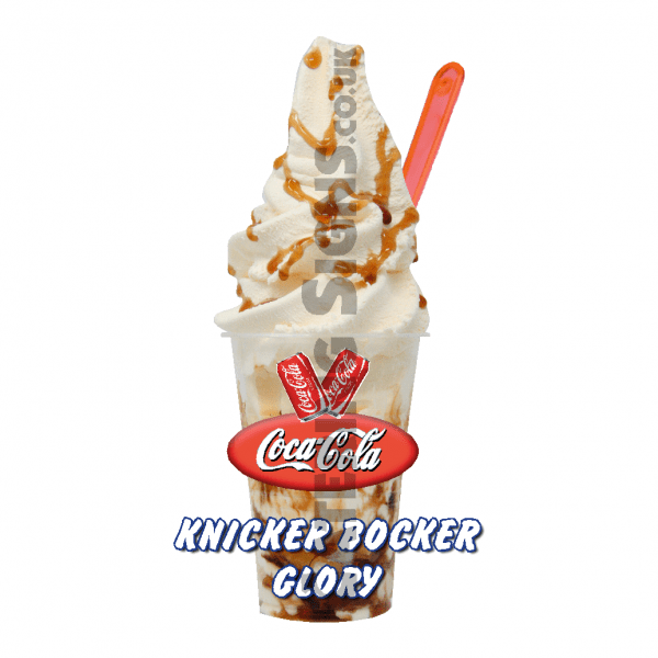 Coca Cola - KBG