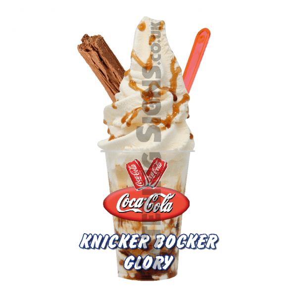 Coca Cola - KBG - Image 2
