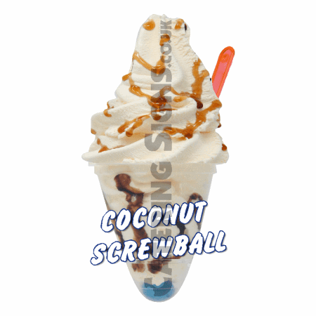Coconut - Screwball