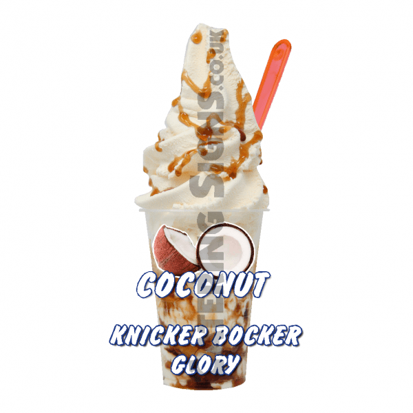 Coconut - KBG