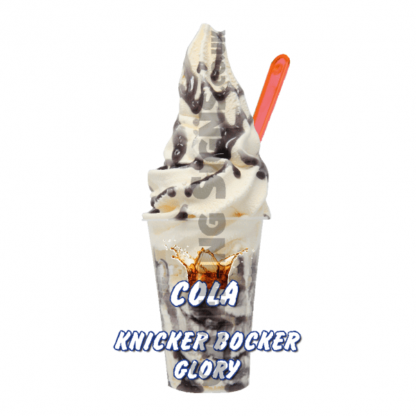Cola - KBG