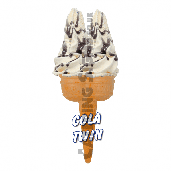 Cola - Twin Cone