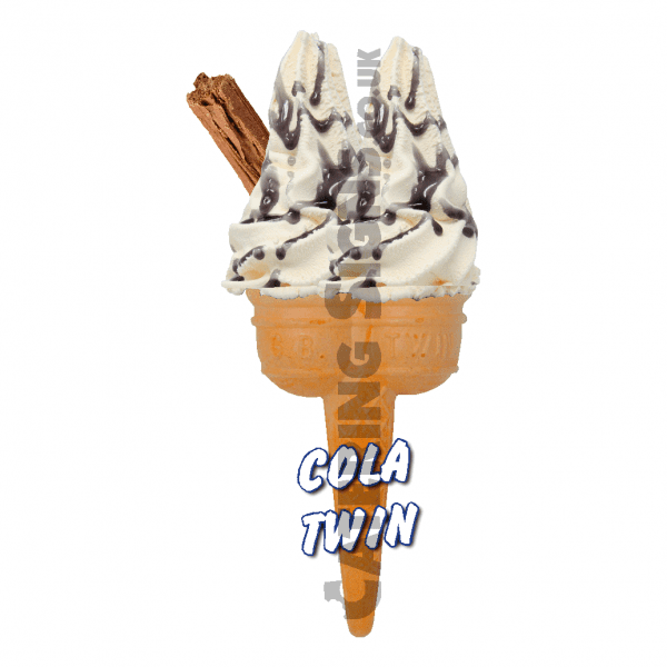 Cola - Twin Cone - Image 2