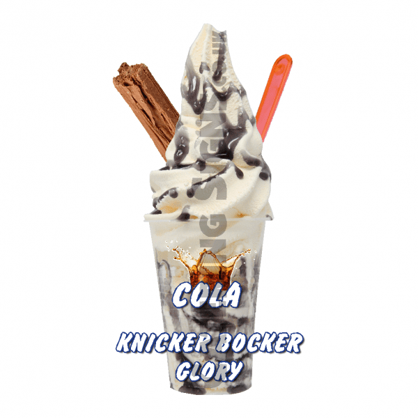 Cola - KBG - Image 2