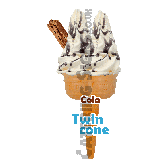 Cola - Twin Cone - Image 2