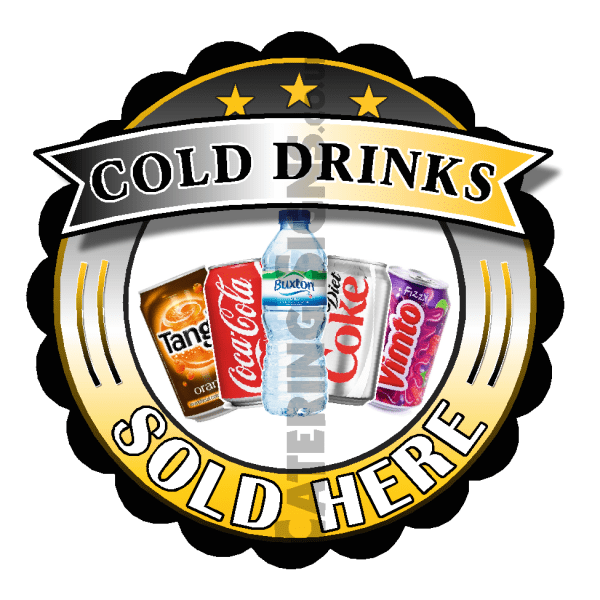 Cold Drinks Circle - Image 5