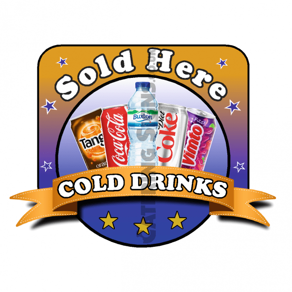 Cold Drinks Square - Image 4