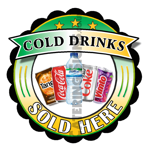 Cold Drinks Circle - Image 4