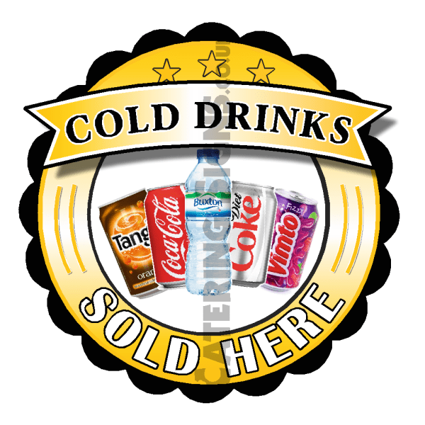 Cold Drinks Circle - Image 3