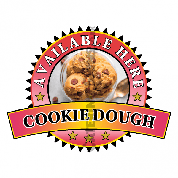 Cookie Dough Starburst - Image 2
