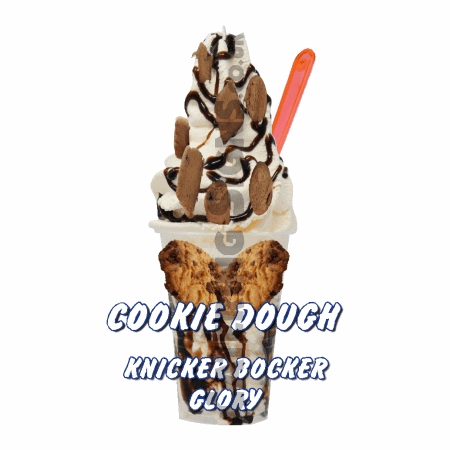 Cookie Dough - KBG