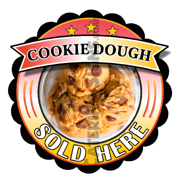 Cookie Dough Circle - Image 2