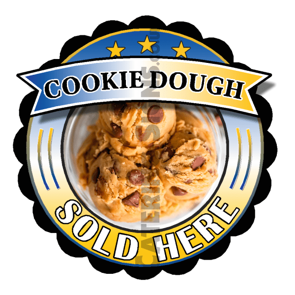 Cookie Dough Circle - Image 5