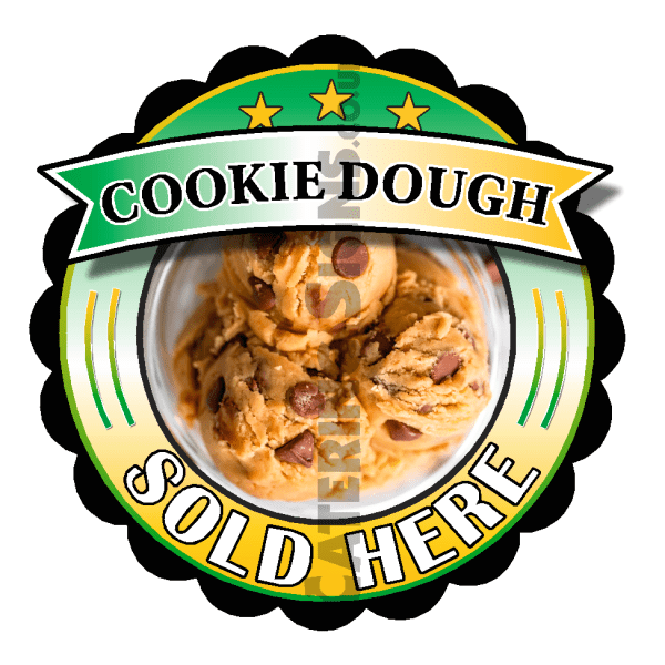 Cookie Dough Circle - Image 4