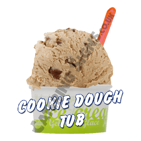 Cookie Dough Tub Scoop