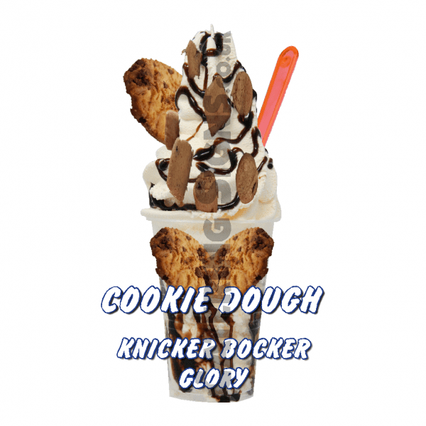 Cookie Dough - KBG - Image 3