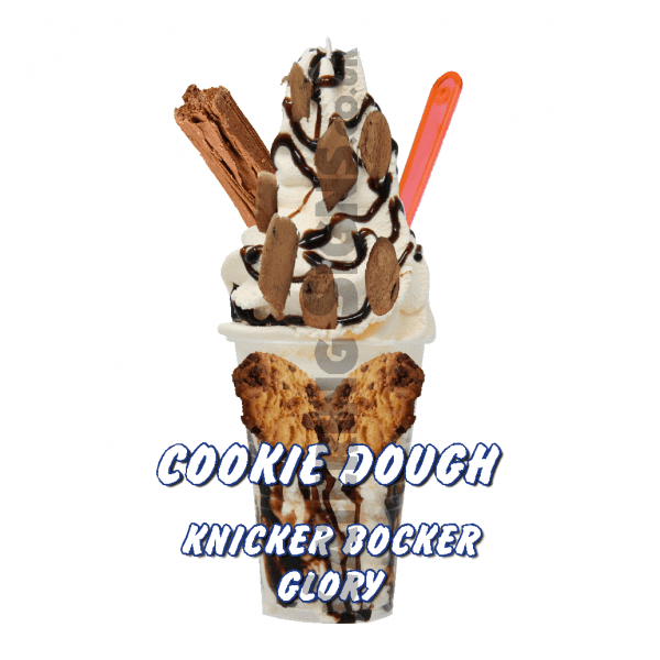 Cookie Dough - KBG - Image 2