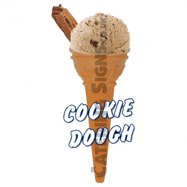 Cookie Dough Scoop - Image 2