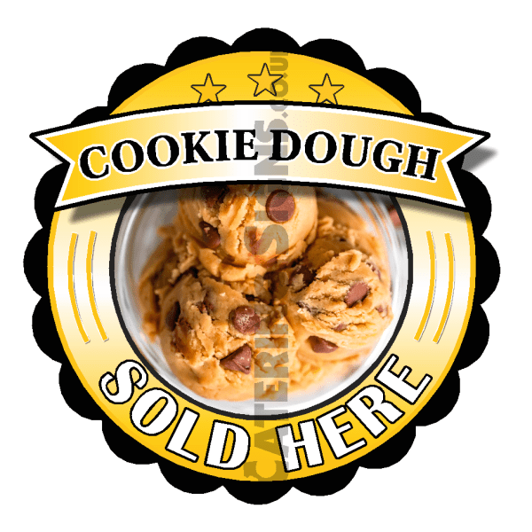 Cookie Dough Circle - Image 3