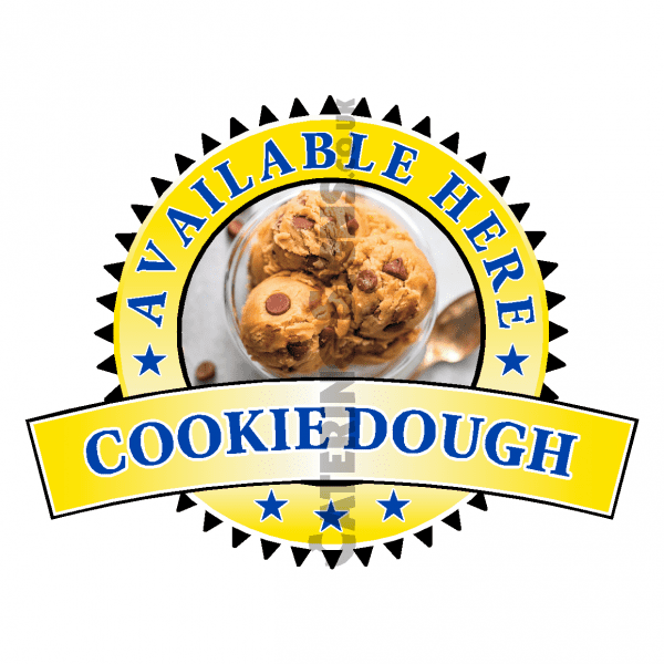 Cookie Dough Starburst - Image 3