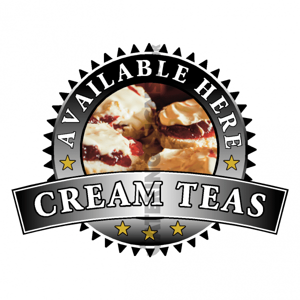 Cream Teas Starburst - Image 5