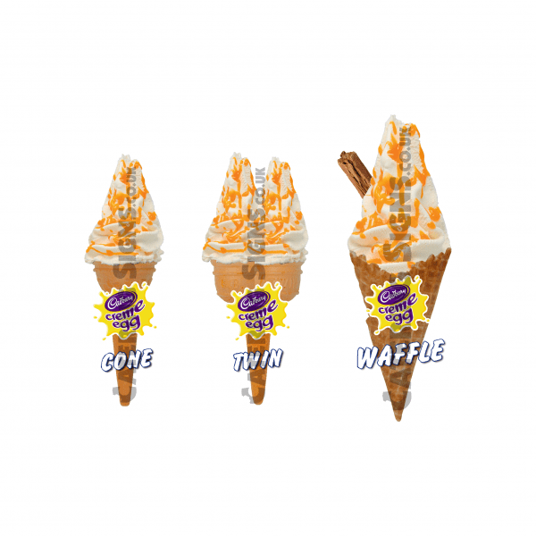 Creme Egg - Set