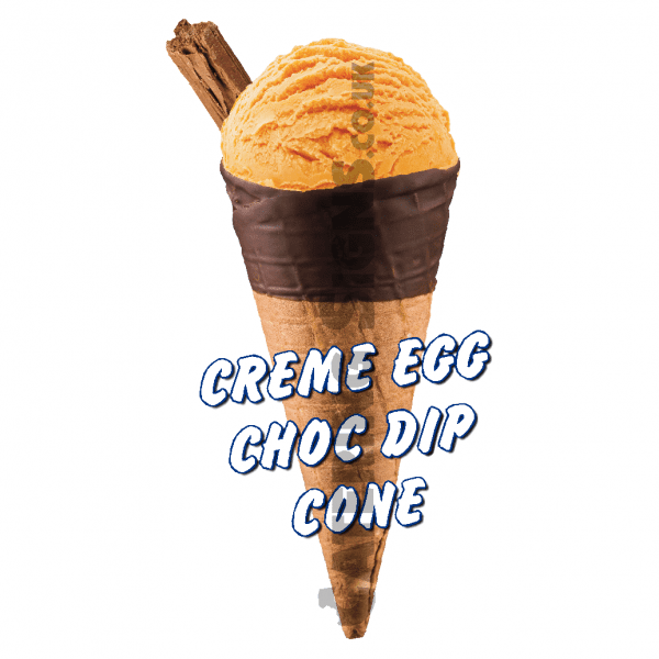 Creme Egg Choc Dip Scoop - Image 2