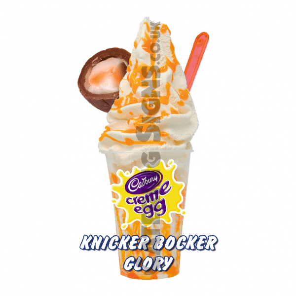 Creme Egg - KBG - Image 3