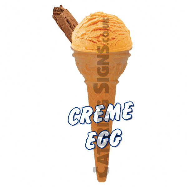 Creme Egg Scoop - Image 2
