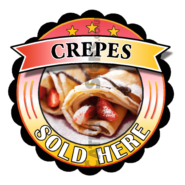 Crepes Circle - Image 2